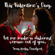 Illustration for article titled Share These Deadpool V-Day Cards With Whomever Youre Boning